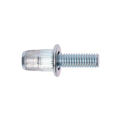Nitovacia skrutka M6-16 Nitovacia skrutka M6-16
